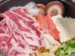 -米仓食堂(凯德广场店)