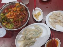 -喜家德虾仁水饺(长泰广场店)