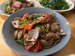 -禾气食店