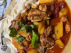 -那时新疆·若羌(经纬汇店)