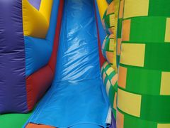 -蒙特利亲子乐园