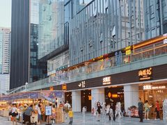 -HALO广场(梨园路店)