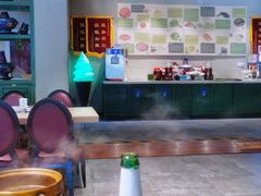 -古关火锅店(古北水镇景区店)
