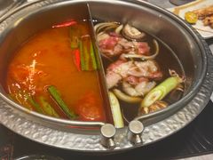 -一绪に寿喜烧(荟聚店)