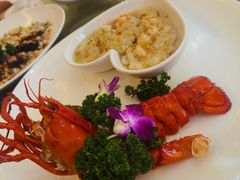 -合肥辰茂和平酒店·茂餐厅