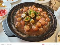 -清真马祥兴菜馆(云南北路店)