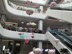 -杭州西湖银泰百货