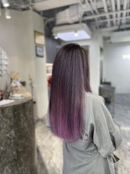 -Sying杉影日式烫染專門店