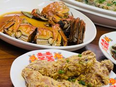 -谢记上海大排档(长寿路店)