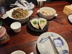 -前海沿·青岛菜(五四广场永旺店)