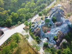 -汕尾铜鼎山旅游区