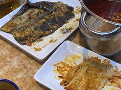 -喝丢一只鞋海鲜烧烤(总店)