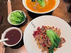 -漆黑觉米粉(三里屯店)