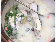 -宝荣鱼馆·临湖之宴(千岛湖店)