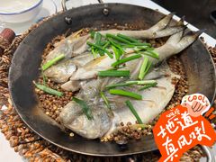 -阿忠食坊大排档·20年老店(万象城店)