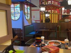 -牛New寿喜烧(虹桥新天地店)