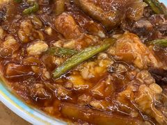 -清真利德顺小老饭庄(复兴路店)
