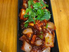 -炒豆合作社(东四总店)