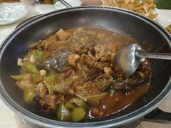 -德优正宗川菜馆