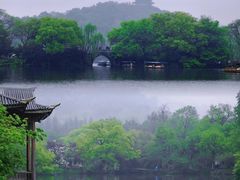 -西溪国家湿地公园