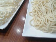 -岳合轩老北京涮肉