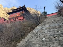 -鸡鸣山旅游景区
