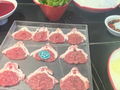 -乔先生涮肉·鲜活牛羊肉火锅(塘沽店)