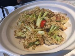 -京味斋·北京烤鸭(华威桥北工大店)
