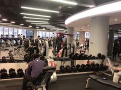 -艾型动健身游泳(环宇城店)