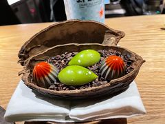 -泰安门Taian Table(镇宁路店)