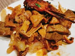 -汉巴味德巴西烤肉(顺和广场店)