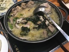 -海小馆海鲜餐厅(茂业百货店)