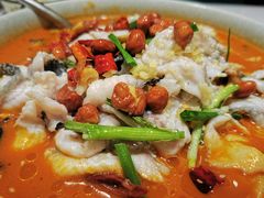 -乌江鱼杭帮菜(西湖店)