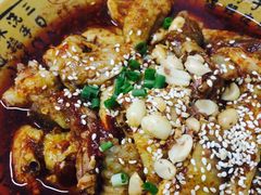 水煮肉片-勇猛子川菜馆(新军路店)