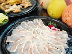 斑鱼片-丽江庭院之爱在路上(西单店)