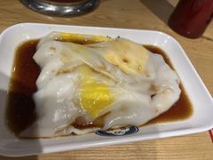 -银记肠粉店(南方医院店)