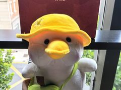 -四季民福烤鸭店(外滩外白渡桥店)