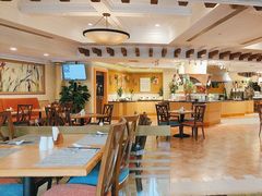 -国宾酒店-花园咖啡自助餐厅(北营房中街店)