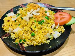 -摩登有记·新派泰国菜(银钻广场店)