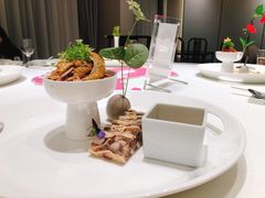-绿杨春·淮扬宴(庐山路店)