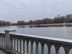 -长春世界雕塑园冰雪艺术天地