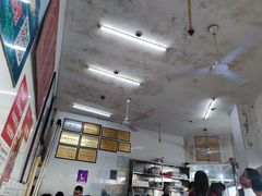 -老赵面店(大西路店)