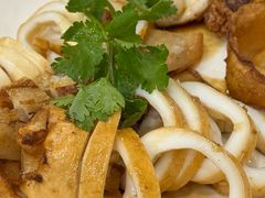 -长平肥姐白粥·海鲜打冷