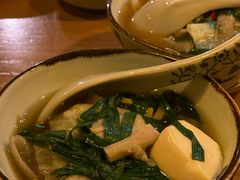 牛肠火锅-天手古舞居酒屋(889广场店)