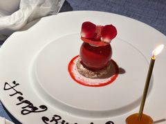 -弦月窗LUNETTE BY AMANDA(复兴路店)