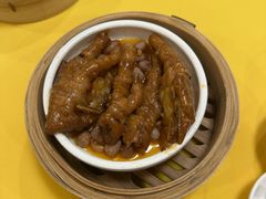 -味可道美食坊(福基路店)