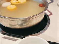-八合里潮汕鲜牛肉火锅(福州万象城店)