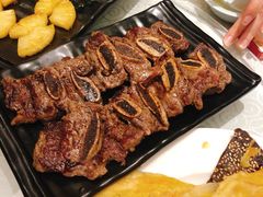 -香谷私厨(高新店)