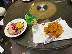 -海天楼(天津泛太平洋店)
