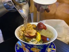 特色料碗-清真·德顺祥铜锅涮羊肉(宝丰店)
